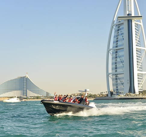 Black Boats, , medium
